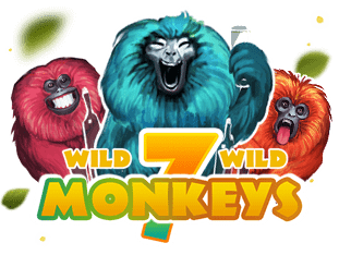 7 Monkeys icon