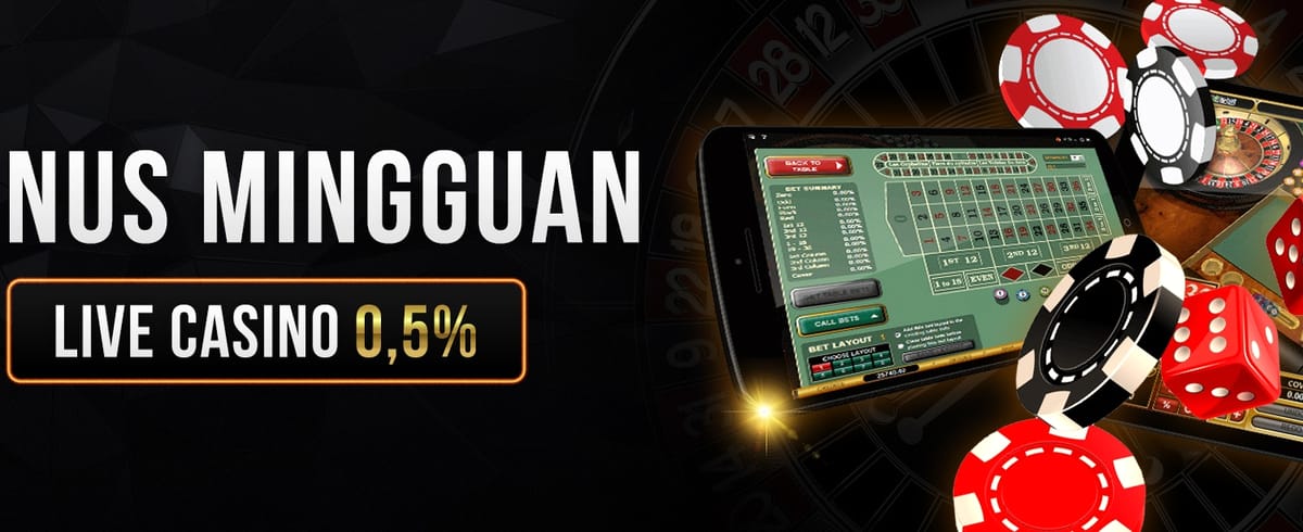 Login Sekarang, Dapatkan Hadiah