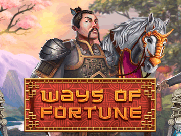 Ways Of Fortune icon