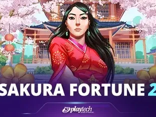 Sakura Fortune 2 game thumbnail