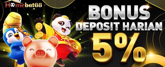 Jackpot Instan Hari Ini